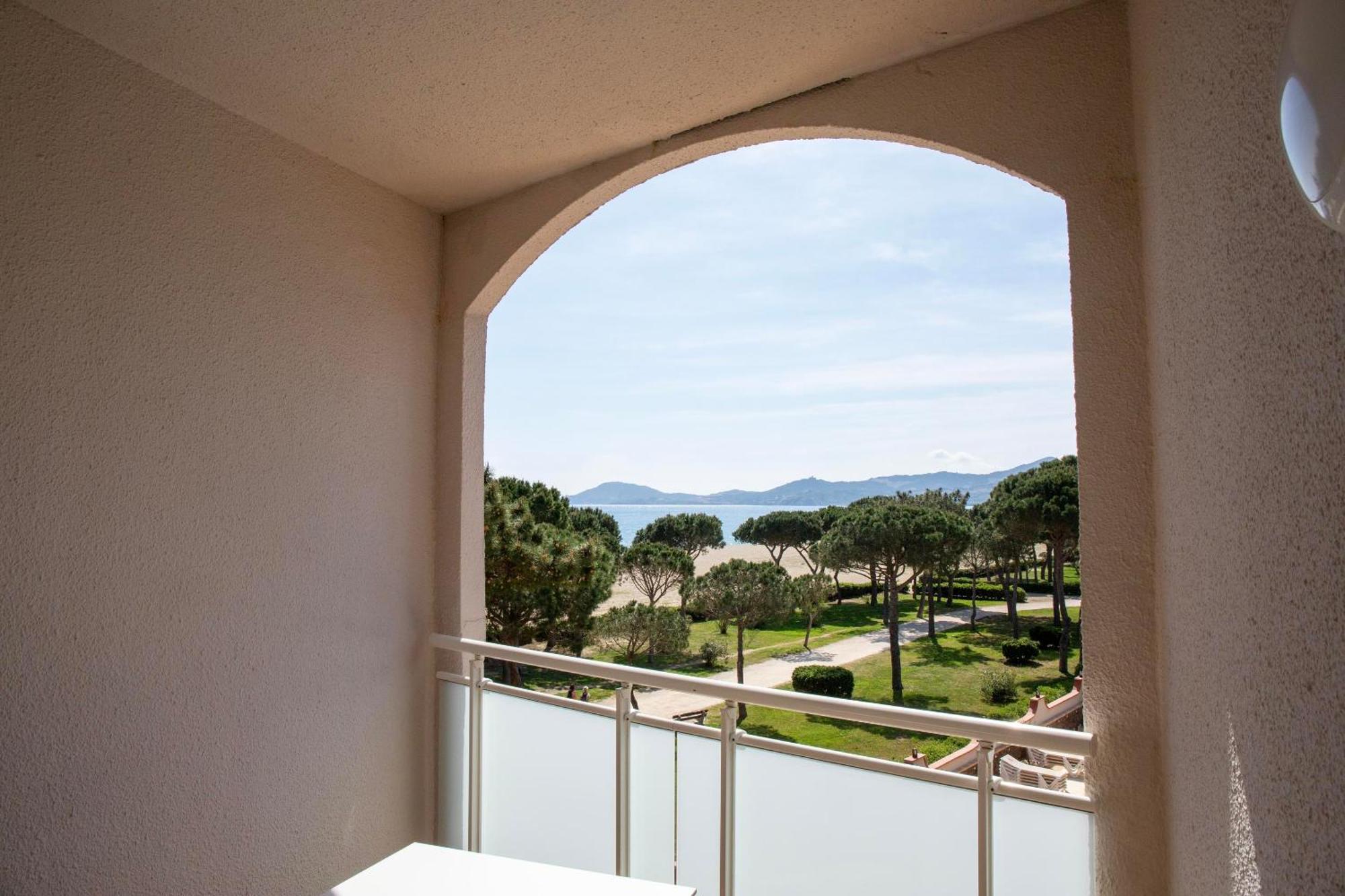 Grand Hotel Du Lido Argeles-sur-Mer Exterior photo