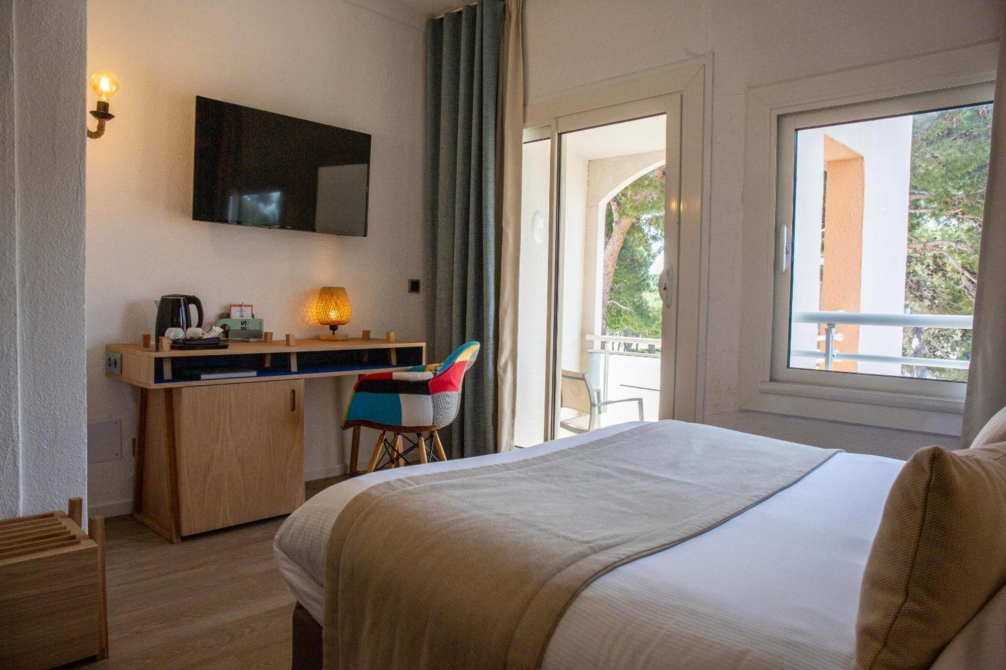 Grand Hotel Du Lido Argeles-sur-Mer Exterior photo